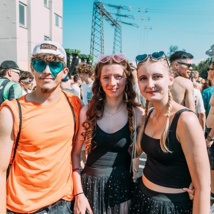 Shutdown Festival 2026 - Part 1