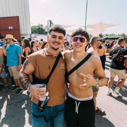 Shutdown Festival 2026 - Part 1
