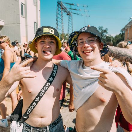 Shutdown Festival 2026 - Part 1