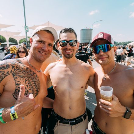 Shutdown Festival 2026 - Part 1