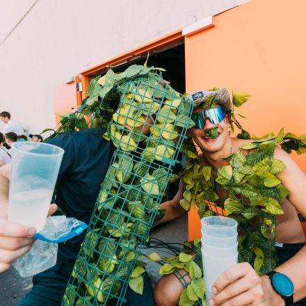 Shutdown Festival 2026 - Part 1