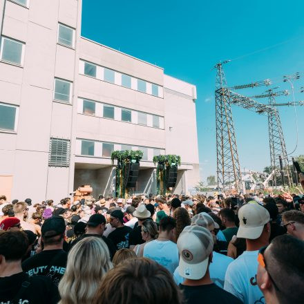 Shutdown Festival 2026 - Part 1