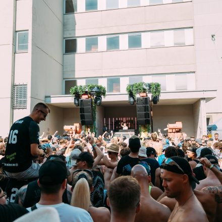 Shutdown Festival 2026 - Part 1
