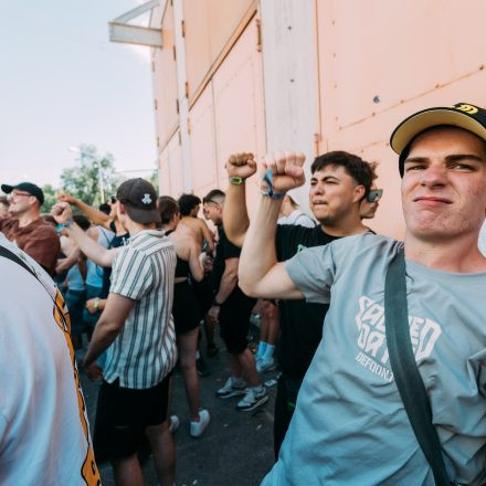 Shutdown Festival 2026 - Part 1