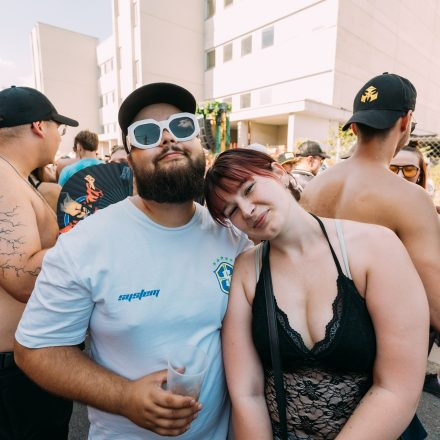 Shutdown Festival 2026 - Part 1