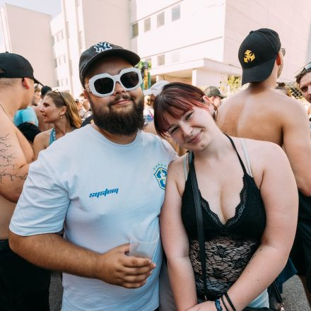 Shutdown Festival 2026 - Part 1