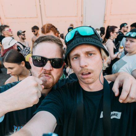 Shutdown Festival 2026 - Part 1