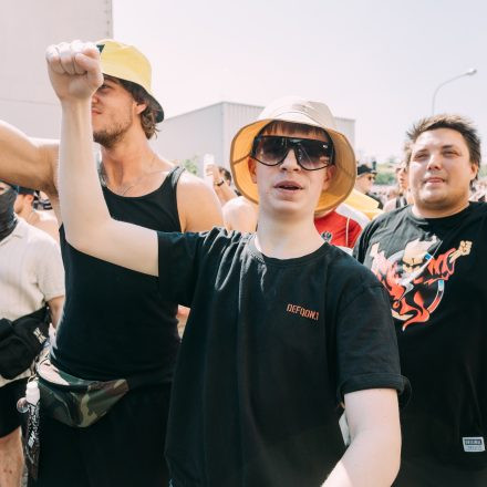 Shutdown Festival 2026 - Part 1