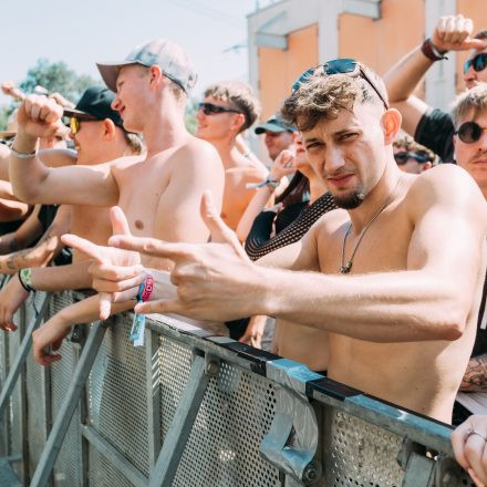 Shutdown Festival 2026 - Part 1