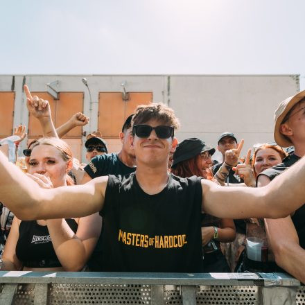 Shutdown Festival 2026 - Part 1