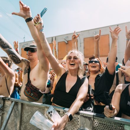 Shutdown Festival 2026 - Part 1