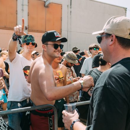 Shutdown Festival 2026 - Part 1