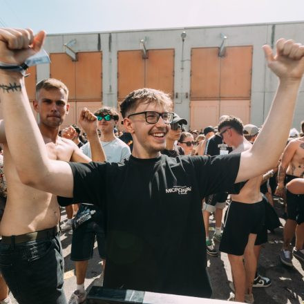 Shutdown Festival 2026 - Part 1