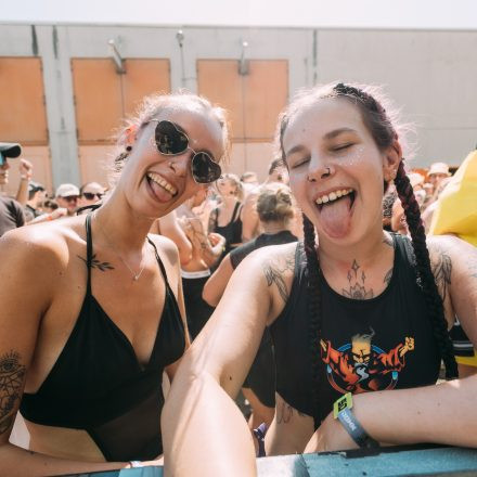Shutdown Festival 2026 - Part 1