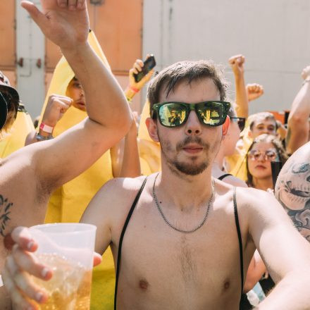 Shutdown Festival 2026 - Part 1