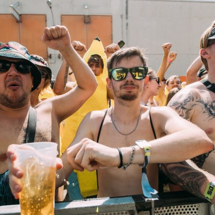 Shutdown Festival 2026 - Part 1