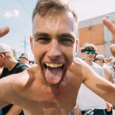 Shutdown Festival 2026 - Part 1