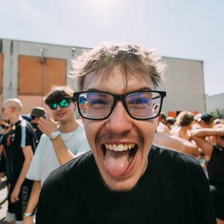 Shutdown Festival 2026 - Part 1