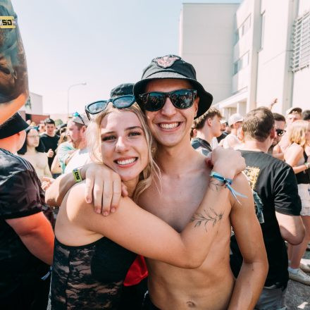 Shutdown Festival 2026 - Part 1