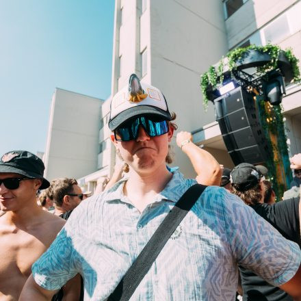 Shutdown Festival 2026 - Part 1