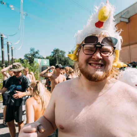 Shutdown Festival 2026 - Part 1