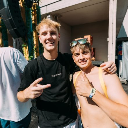 Shutdown Festival 2026 - Part 1