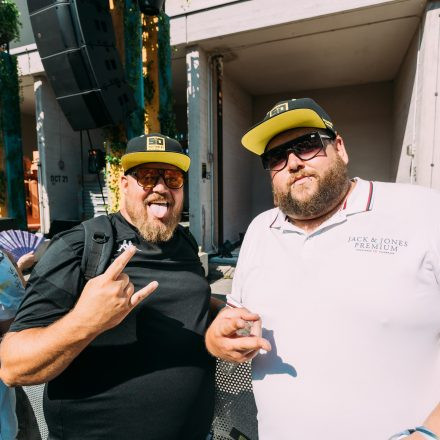 Shutdown Festival 2026 - Part 1