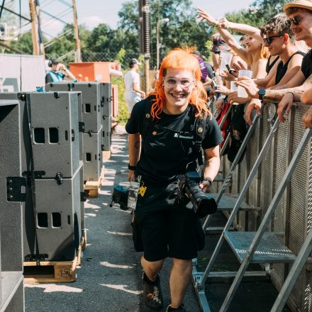 Shutdown Festival 2026 - Part 1