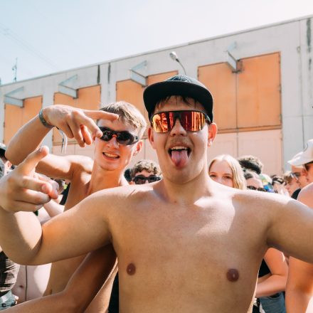 Shutdown Festival 2026 - Part 1
