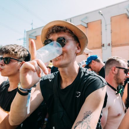Shutdown Festival 2026 - Part 1