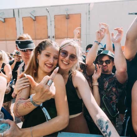Shutdown Festival 2026 - Part 1