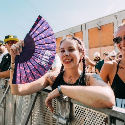 Shutdown Festival 2026 - Part 1