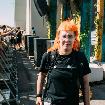 Shutdown Festival 2026 - Part 1