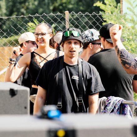Shutdown Festival 2026 - Part 1