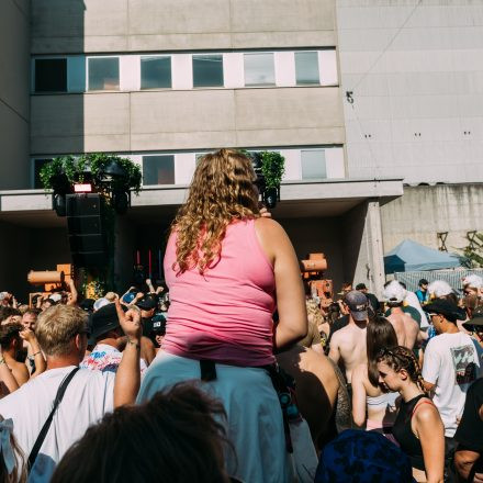 Shutdown Festival 2026 - Part 1