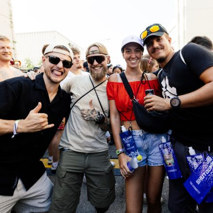 Shutdown Festival 2026 - Part 1