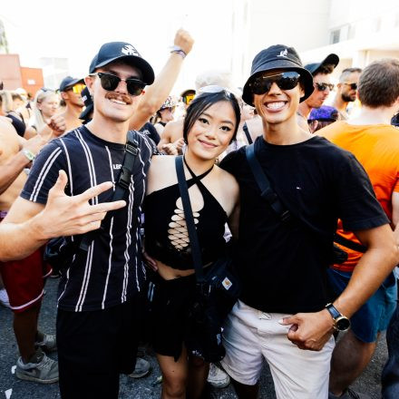 Shutdown Festival 2026 - Part 1