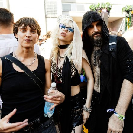 Shutdown Festival 2026 - Part 1