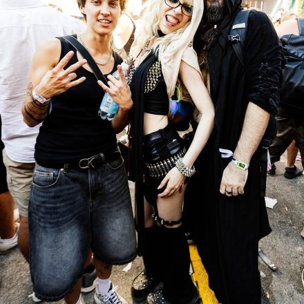 Shutdown Festival 2026 - Part 1