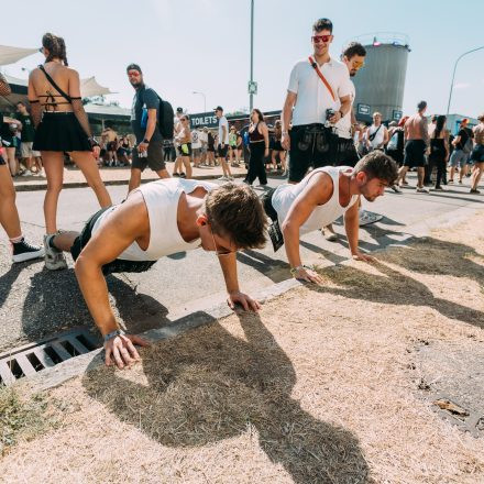 Shutdown Festival 2026 - Part 1