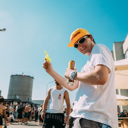 Shutdown Festival 2026 - Part 1