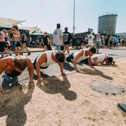 Shutdown Festival 2026 - Part 1