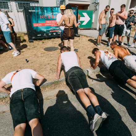 Shutdown Festival 2026 - Part 1