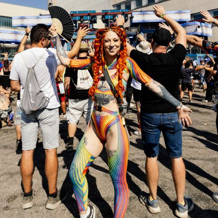 Shutdown Festival 2026 - Part 1