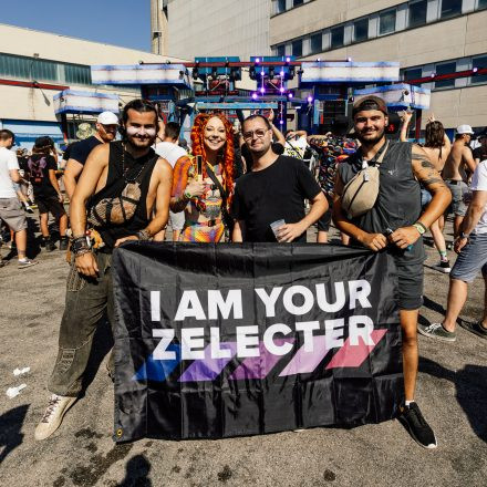 Shutdown Festival 2026 - Part 1