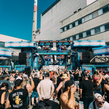 Shutdown Festival 2026 - Part 1