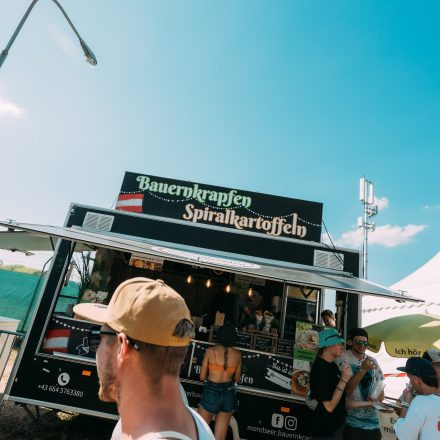 Shutdown Festival 2026 - Part 1