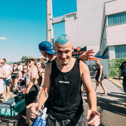 Shutdown Festival 2026 - Part 1
