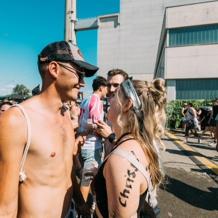 Shutdown Festival 2026 - Part 1