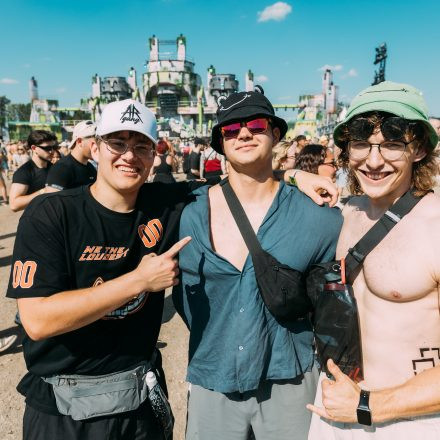 Shutdown Festival 2026 - Part 1